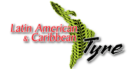 Latin American & Caribbean Tyre Expo 2021