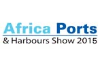 Africa Ports & Harbours Show 2015