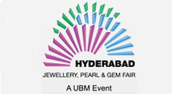 Hyderabad Jewellery, Pearl and Gem Fair 2020