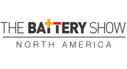 The Battery Show 2021