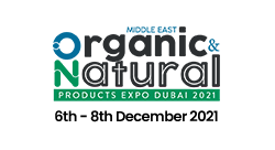 Middle East Organic and Natural Products Expo 2021