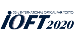 International Optical Fair Tokyo 2021