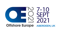 SPE Offshore Europe 2021