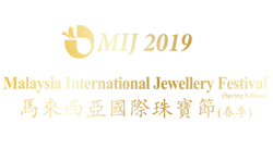 Malaysia International Jewellery Festival 2019
