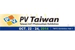 PV Taiwan 2014