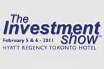 The Investment Show