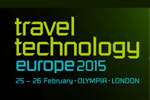 Travel Technology Europe 2015