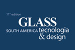 Glass South America tecnologia & design 2016