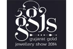Gujarat Jewelery Show 2014