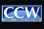 Content & Communications World 2014