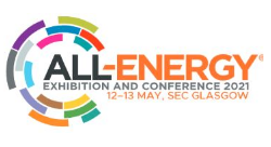 All-Energy Exhibition & Conference 2021