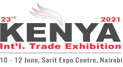 Kenya International Trade Exhibition 2021
