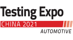 Automotive Testing Expo 2021 - China