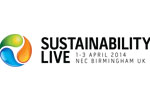 Sustainibilitylive 2015