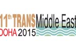 Trans Middle East 2015
