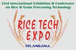 Rice Tech Expo 2015