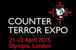 Counter Terror Expo 2015