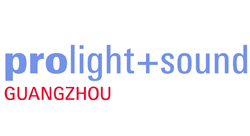 Prolight + Sound Guangzhou 2021
