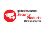 China Sourcing Fair � Security Products 2015