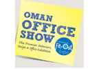 Oman Office Show 2017