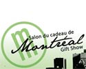 Montreal Gift Show 2015