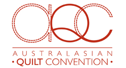Australasian Quilt Convention Expo 2021