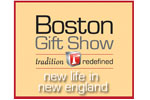 Boston Gift Show 2015