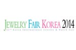 Jewelry Fair Korea 2014