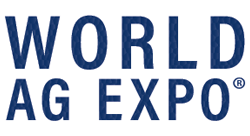 World Ag Expo 2020
