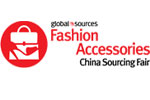 China Sourcing Fair: Fashion Accessories 2014