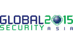 Global Security Asia 2015