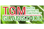 The 9th China Guangzhou INT�L Textile Garment Machinery Show