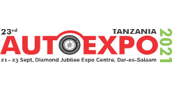 Autoexpo Africa - Tanzania 2021