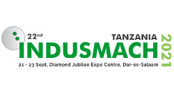 Indusmach Africa - Tanzania 2021