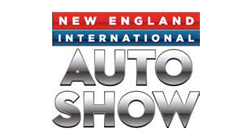 New England International Auto Show 2021