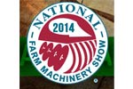 National Farm Machinery Show 2015