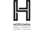 Hotelympia 2014
