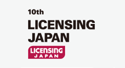 Licensing Japan 2021