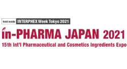 In-Pharma Japan 2021