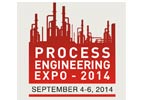 Process Engineering Expo 2014