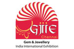 Gem & Jewellery India International Exhibition 2015