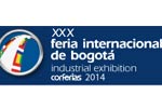 International Trade Fair of Bogota 2014