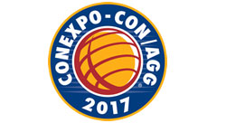 Conexpo - Con / Agg  2017