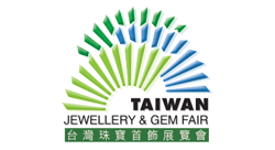 Taiwan Jewellery & Gem Fair 2020