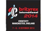 Brityrex International 2014