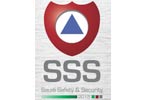 Saudi Saftey & Security - SSS 2015