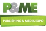 Publishing & Media Expo - P&ME 2015