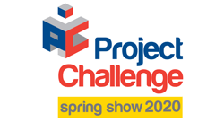 Project Challenge Spring Show 2020