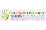 Nursery 2 Primary show 2015
