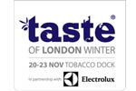 Taste of London 2014